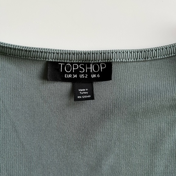 Topshop Dress - Picture 5 of 6